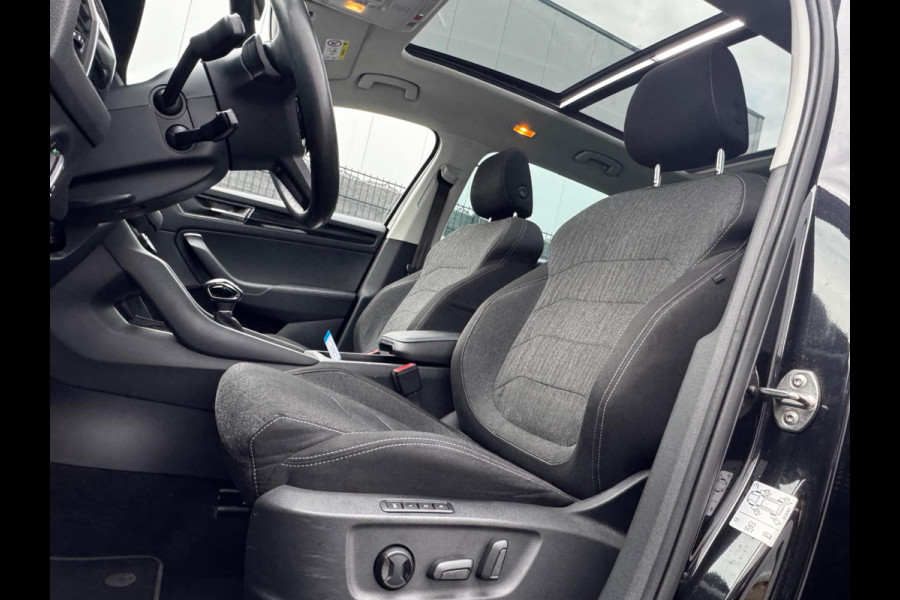 Škoda Kodiaq 1.5 TSI STYLE 7 PERSOONS PANORAMADAK CAMERA STOELVERWARMING AUTOMATISCH INPARKEREN CARPLAY