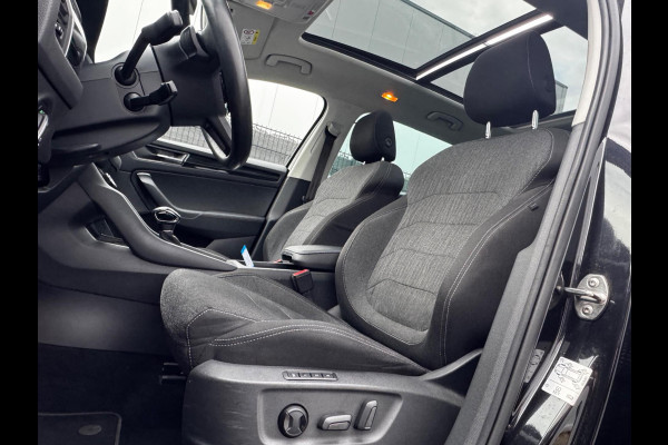 Škoda Kodiaq 1.5 TSI STYLE 7 PERSOONS PANORAMADAK CAMERA STOELVERWARMING AUTOMATISCH INPARKEREN CARPLAY