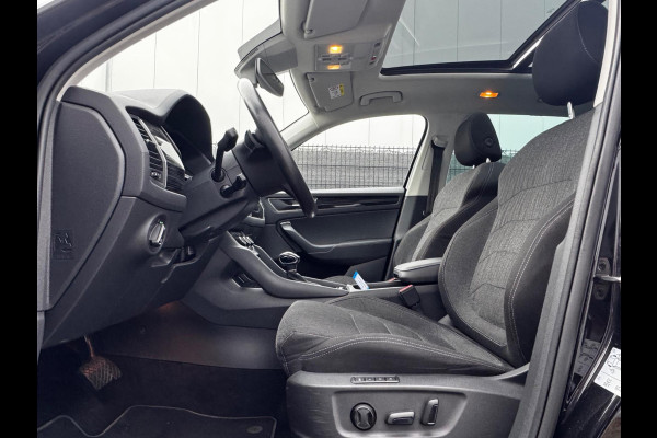 Škoda Kodiaq 1.5 TSI STYLE 7 PERSOONS PANORAMADAK CAMERA STOELVERWARMING AUTOMATISCH INPARKEREN CARPLAY
