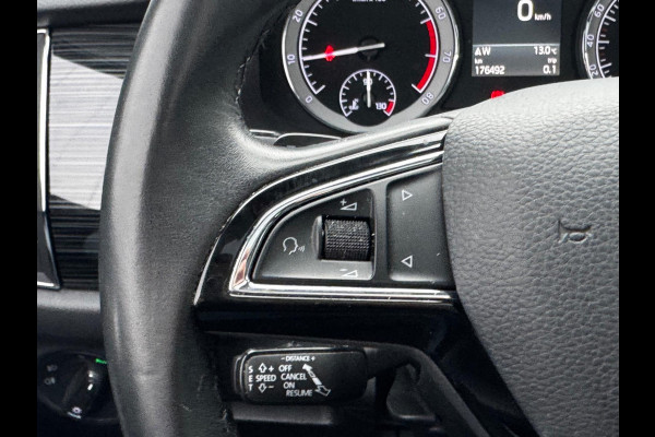 Škoda Kodiaq 1.5 TSI STYLE 7 PERSOONS PANORAMADAK CAMERA STOELVERWARMING AUTOMATISCH INPARKEREN CARPLAY