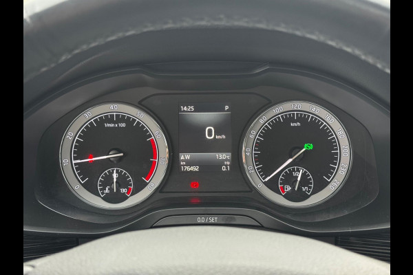 Škoda Kodiaq 1.5 TSI STYLE 7 PERSOONS PANORAMADAK CAMERA STOELVERWARMING AUTOMATISCH INPARKEREN CARPLAY