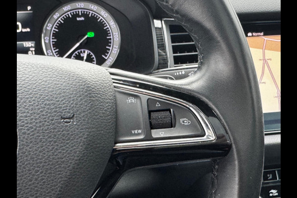 Škoda Kodiaq 1.5 TSI STYLE 7 PERSOONS PANORAMADAK CAMERA STOELVERWARMING AUTOMATISCH INPARKEREN CARPLAY