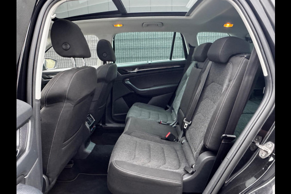 Škoda Kodiaq 1.5 TSI STYLE 7 PERSOONS PANORAMADAK CAMERA STOELVERWARMING AUTOMATISCH INPARKEREN CARPLAY