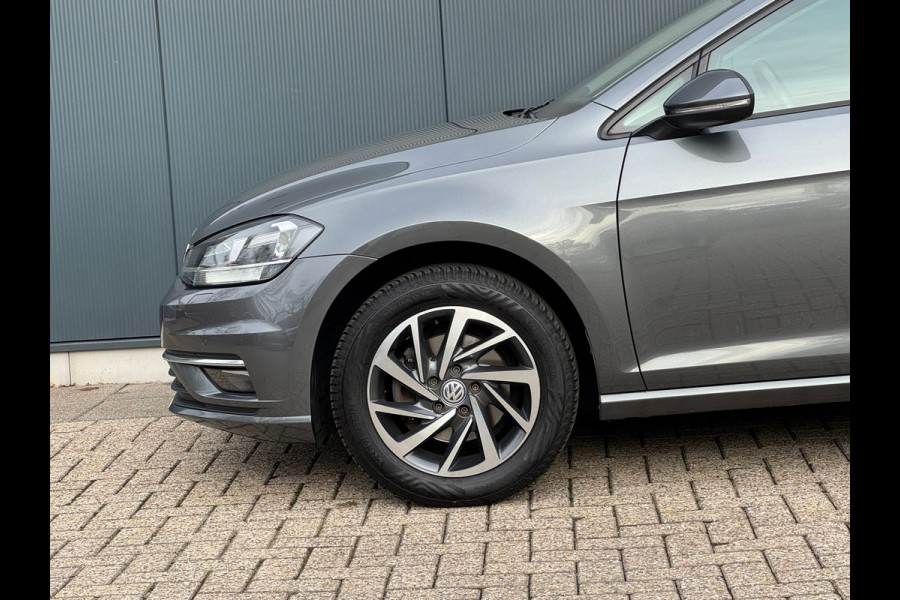 Volkswagen GOLF Variant 1.0 TSI 110pk Comfortline * Navigatie * Stoelverwarming * Adaptieve Cruise Control *