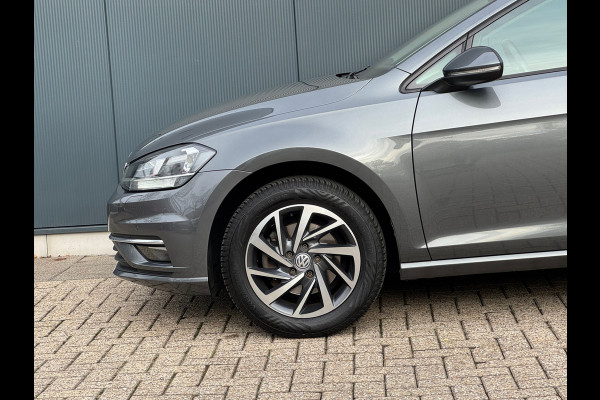 Volkswagen GOLF Variant 1.0 TSI 110pk Comfortline * Navigatie * Stoelverwarming * Adaptieve Cruise Control *