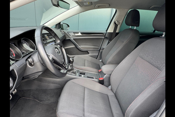 Volkswagen GOLF Variant 1.0 TSI 110pk Comfortline * Navigatie * Stoelverwarming * Adaptieve Cruise Control *