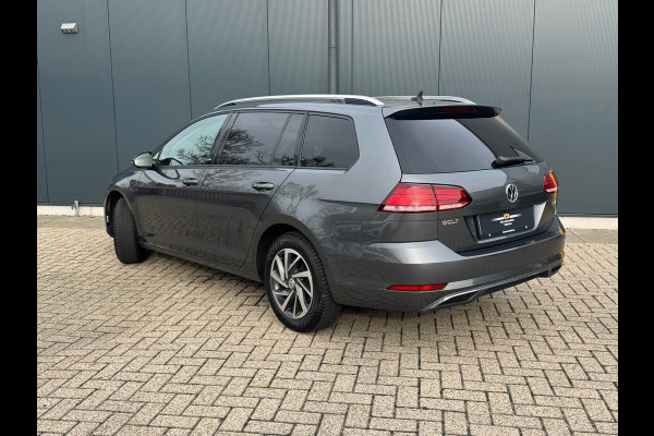 Volkswagen GOLF Variant 1.0 TSI 110pk Comfortline * Navigatie * Stoelverwarming * Adaptieve Cruise Control *