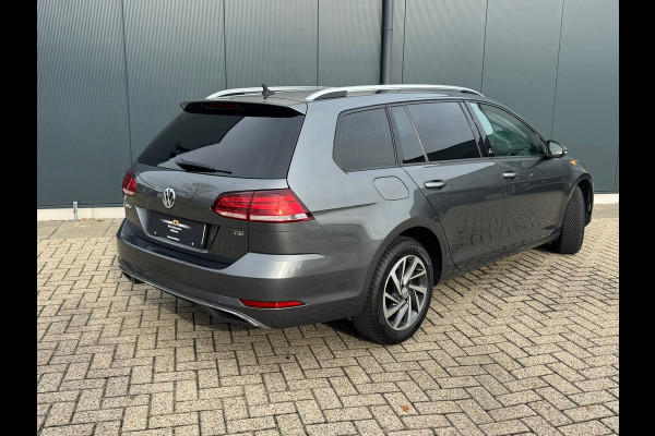 Volkswagen GOLF Variant 1.0 TSI 110pk Comfortline * Navigatie * Stoelverwarming * Adaptieve Cruise Control *