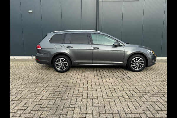 Volkswagen GOLF Variant 1.0 TSI 110pk Comfortline * Navigatie * Stoelverwarming * Adaptieve Cruise Control *