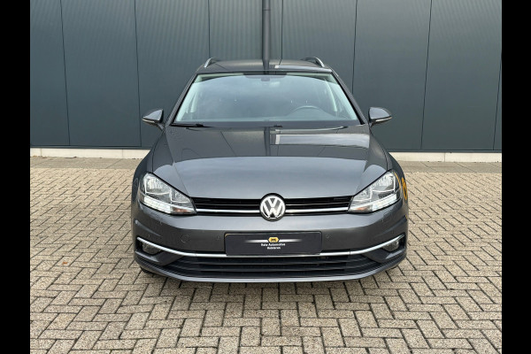 Volkswagen GOLF Variant 1.0 TSI 110pk Comfortline * Navigatie * Stoelverwarming * Adaptieve Cruise Control *