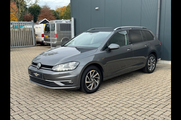 Volkswagen GOLF Variant 1.0 TSI 110pk Comfortline * Navigatie * Stoelverwarming * Adaptieve Cruise Control *