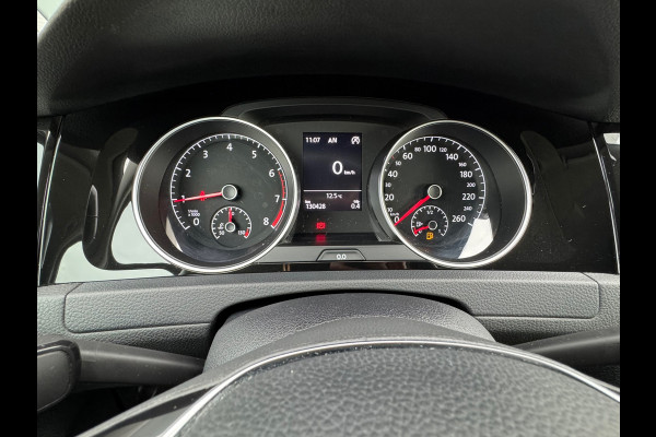 Volkswagen GOLF Variant 1.0 TSI 110pk Comfortline * Navigatie * Stoelverwarming * Adaptieve Cruise Control *