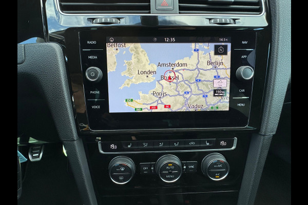 Volkswagen GOLF Variant 1.0 TSI 110pk Comfortline * Navigatie * Stoelverwarming * Adaptieve Cruise Control *