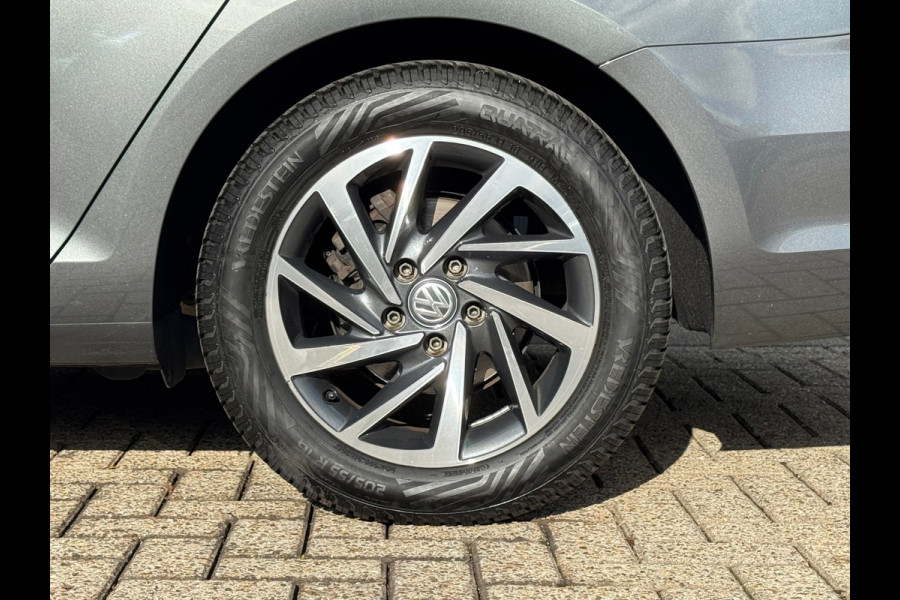 Volkswagen GOLF Variant 1.0 TSI 110pk Comfortline * Navigatie * Stoelverwarming * Adaptieve Cruise Control *