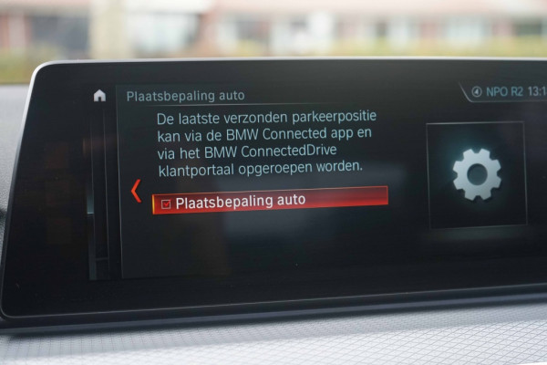 BMW 5 Serie 530e M Sport Pano/360/trkhk/Harman/Shadow