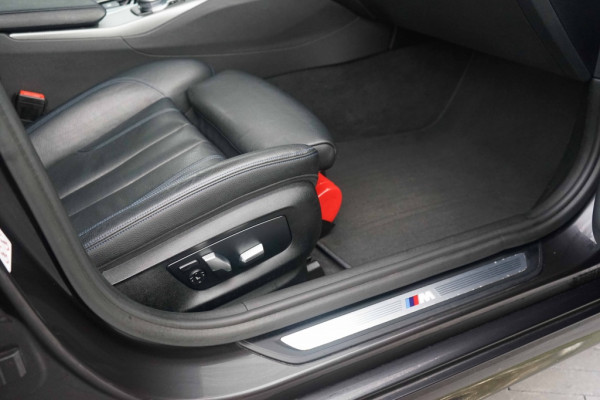 BMW 5 Serie 530e M Sport Pano/360/trkhk/Harman/Shadow