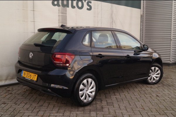 Volkswagen Polo 1.6 TDI Comfortline Executive -NAVI-PDC-ACC-CARPLAY-