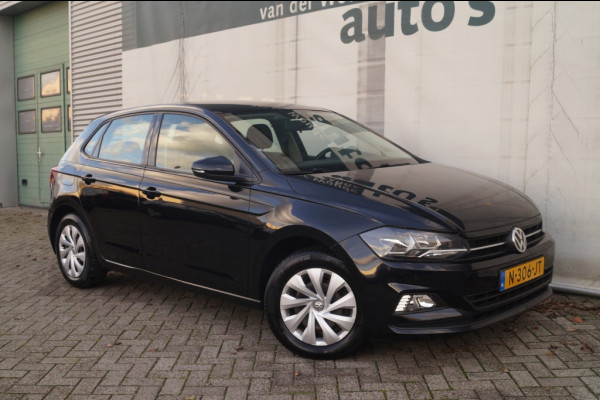 Volkswagen Polo 1.6 TDI Comfortline Executive -NAVI-PDC-ACC-CARPLAY-