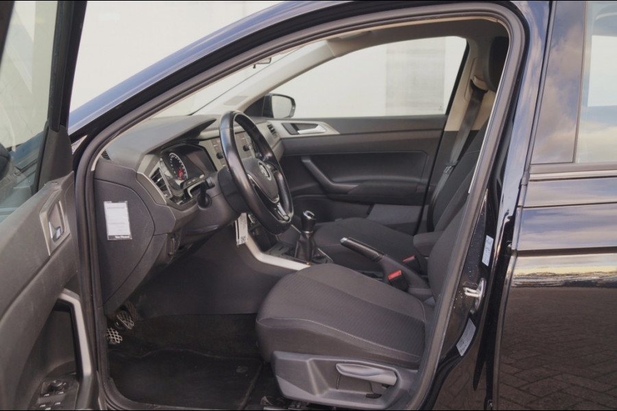 Volkswagen Polo 1.6 TDI Comfortline Executive -NAVI-PDC-ACC-CARPLAY-