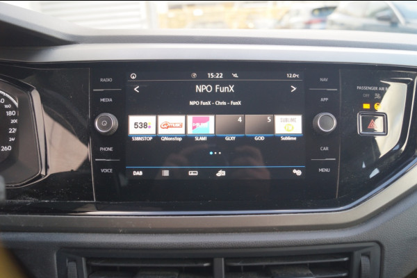 Volkswagen Polo 1.6 TDI Comfortline Executive -NAVI-PDC-ACC-CARPLAY-