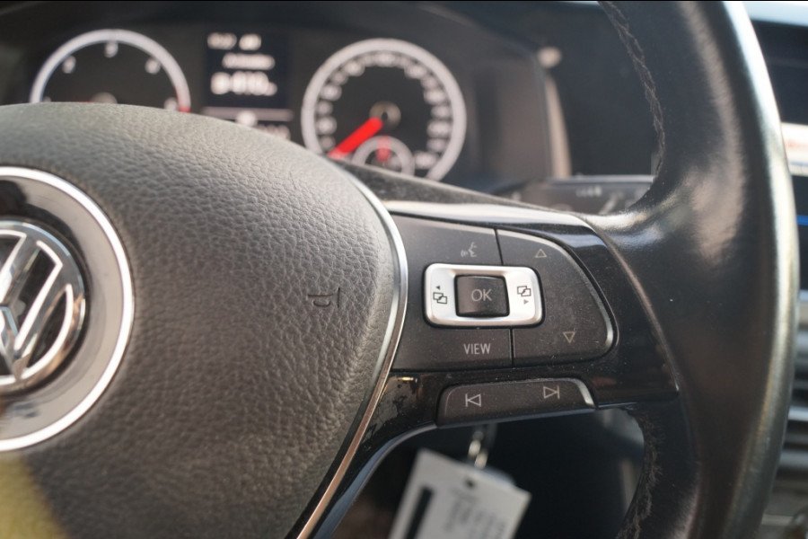 Volkswagen Polo 1.6 TDI Comfortline Executive -NAVI-PDC-ACC-CARPLAY-