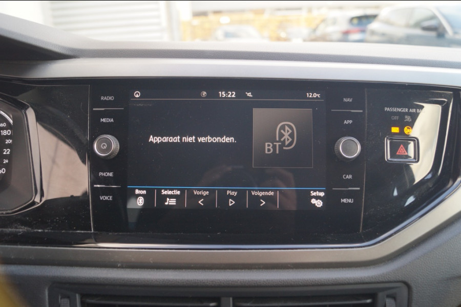 Volkswagen Polo 1.6 TDI Comfortline Executive -NAVI-PDC-ACC-CARPLAY-