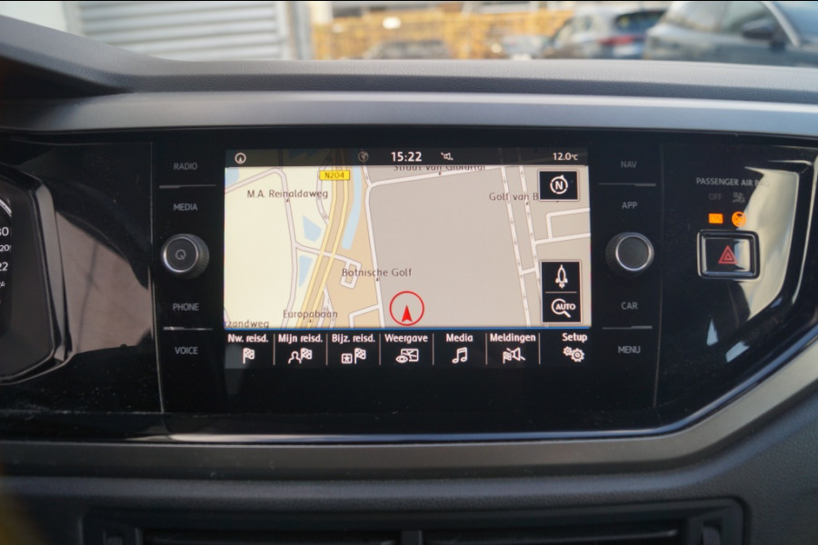 Volkswagen Polo 1.6 TDI Comfortline Executive -NAVI-PDC-ACC-CARPLAY-