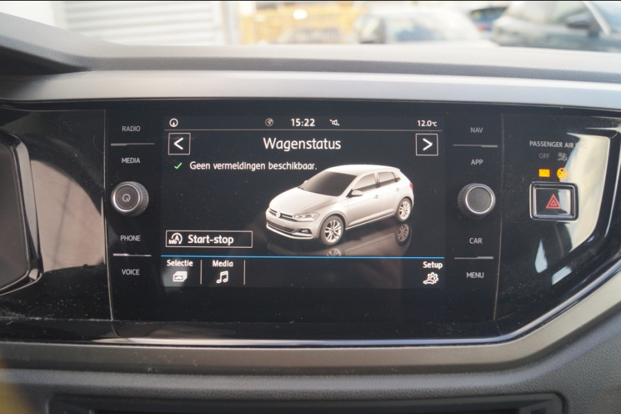 Volkswagen Polo 1.6 TDI Comfortline Executive -NAVI-PDC-ACC-CARPLAY-