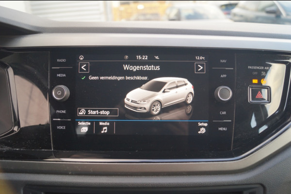 Volkswagen Polo 1.6 TDI Comfortline Executive -NAVI-PDC-ACC-CARPLAY-