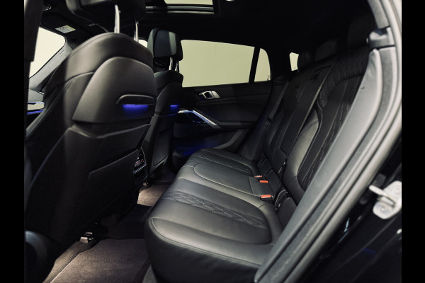BMW X6 xDrive40i High Executive M-Sport | NAP | Uniek!