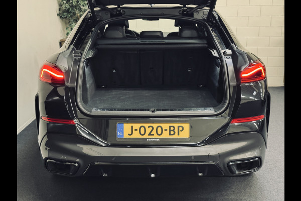 BMW X6 xDrive40i High Executive M-Sport | NAP | Uniek!