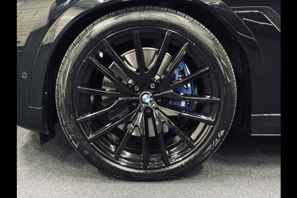 BMW X6 xDrive40i High Executive M-Sport | NAP | Uniek!
