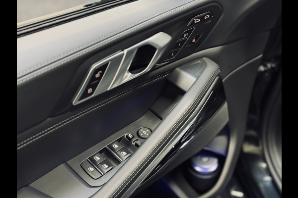 BMW X6 xDrive40i High Executive M-Sport | NAP | Uniek!