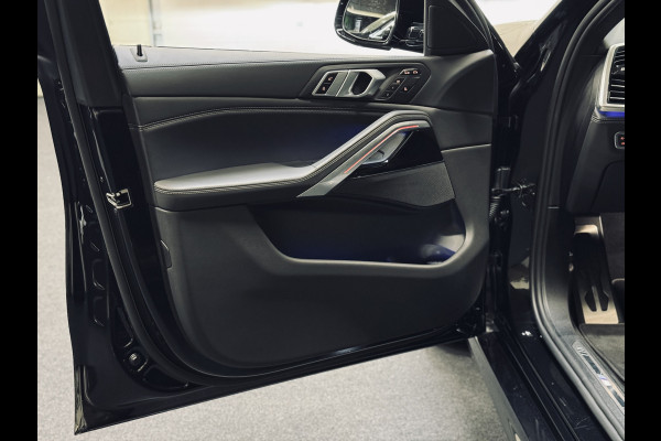 BMW X6 xDrive40i High Executive M-Sport | NAP | Uniek!