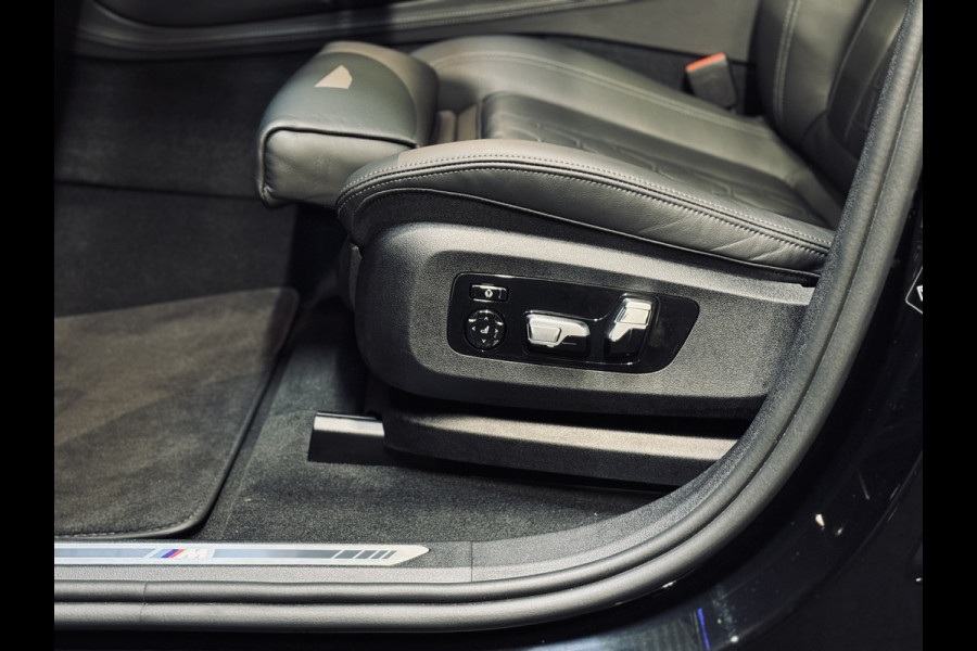 BMW X6 xDrive40i High Executive M-Sport | NAP | Uniek!