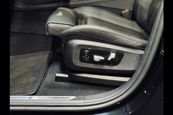 BMW X6 xDrive40i High Executive M-Sport | NAP | Uniek!