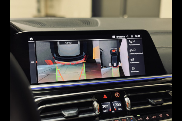 BMW X6 xDrive40i High Executive M-Sport | NAP | Uniek!