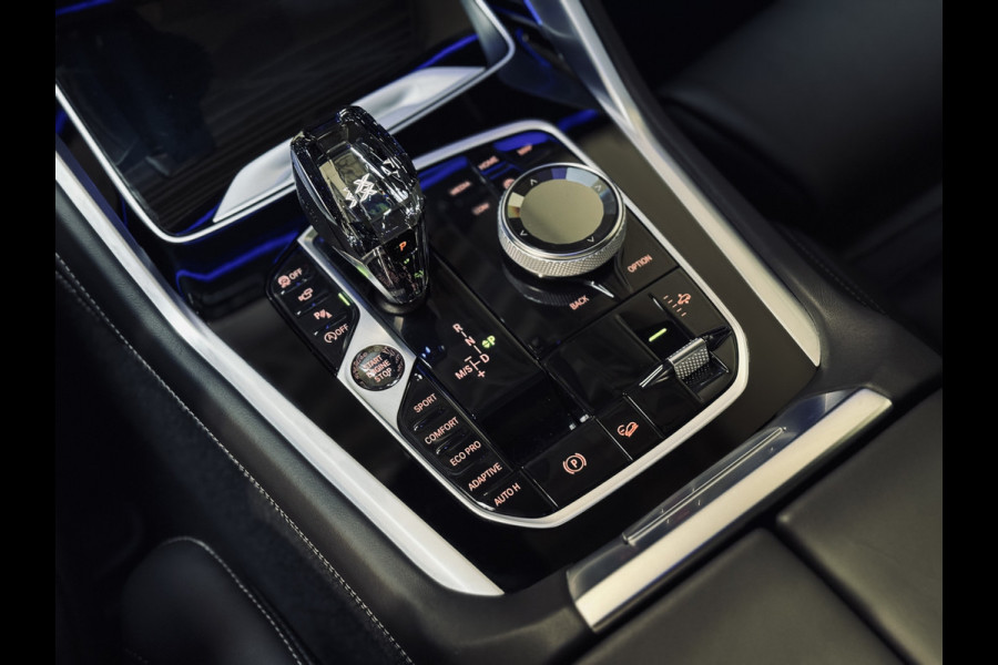 BMW X6 xDrive40i High Executive M-Sport | NAP | Uniek!