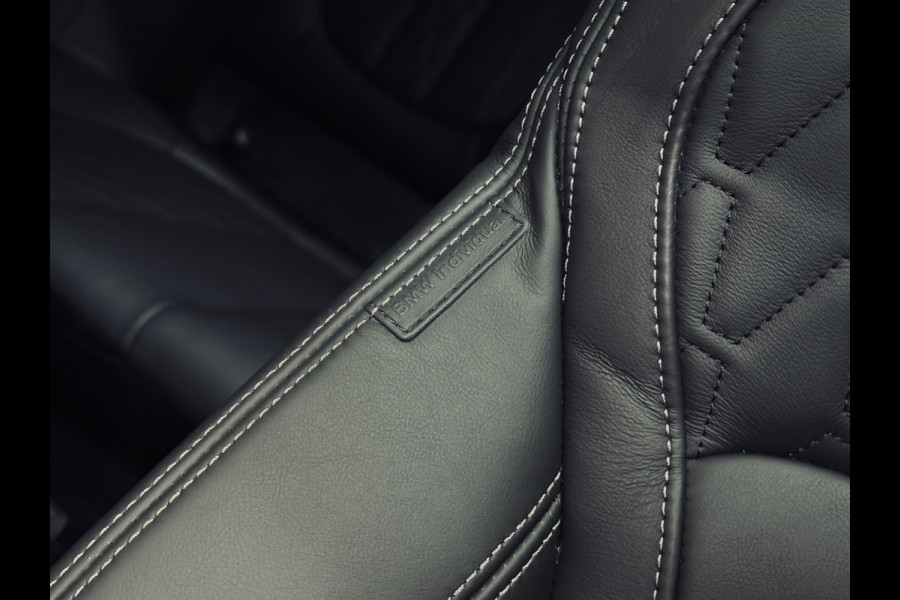 BMW X6 xDrive40i High Executive M-Sport | NAP | Uniek!