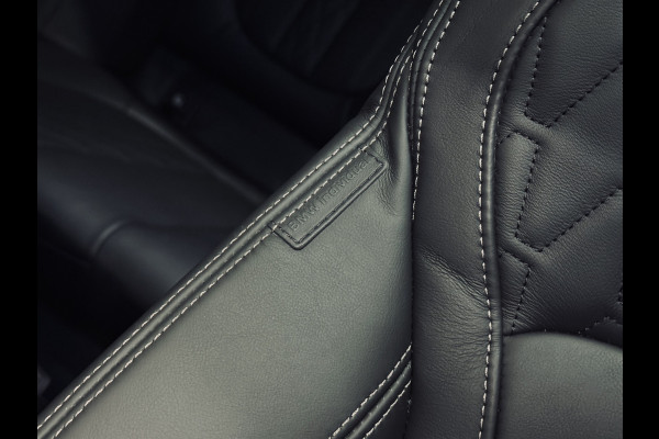 BMW X6 xDrive40i High Executive M-Sport | NAP | Uniek!