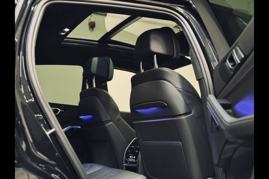 BMW X6 xDrive40i High Executive M-Sport | NAP | Uniek!