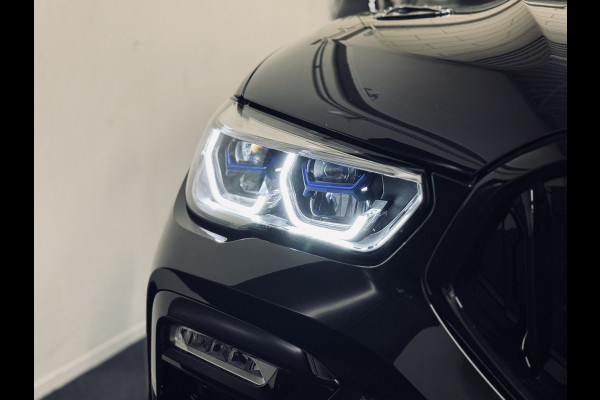 BMW X6 xDrive40i High Executive M-Sport | NAP | Uniek!