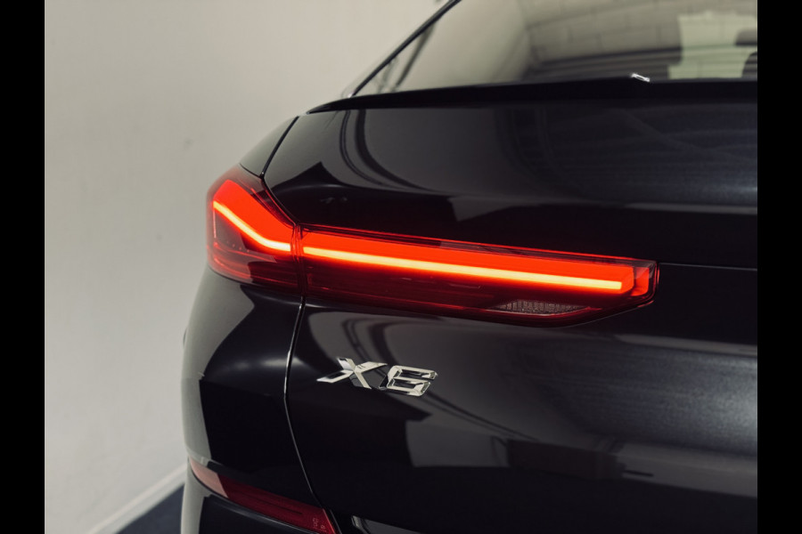 BMW X6 xDrive40i High Executive M-Sport | NAP | Uniek!