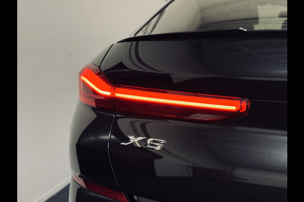 BMW X6 xDrive40i High Executive M-Sport | NAP | Uniek!