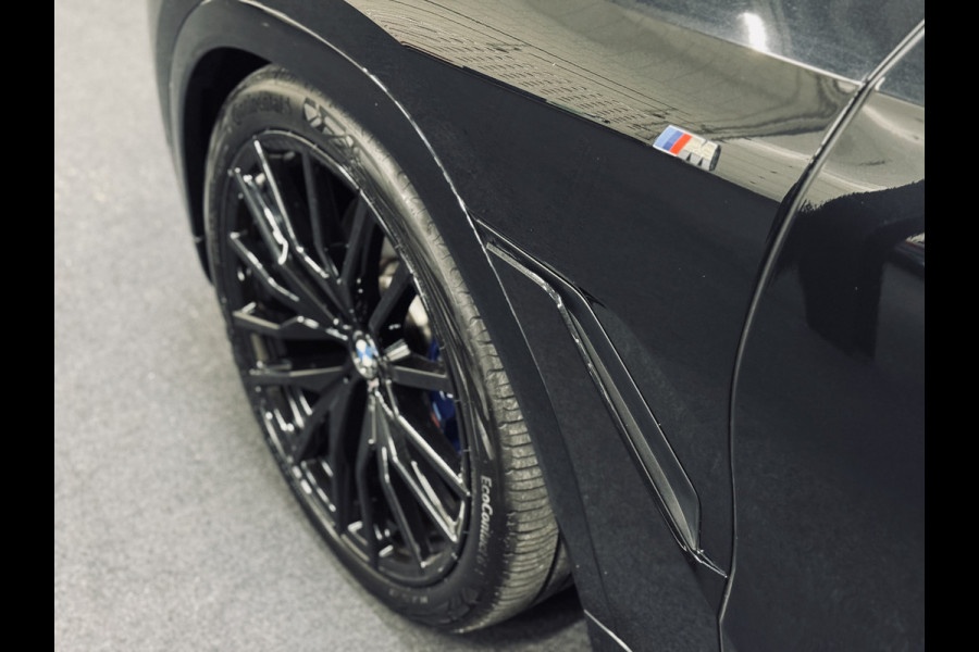 BMW X6 xDrive40i High Executive M-Sport | NAP | Uniek!