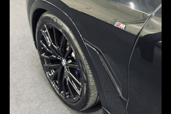 BMW X6 xDrive40i High Executive M-Sport | NAP | Uniek!