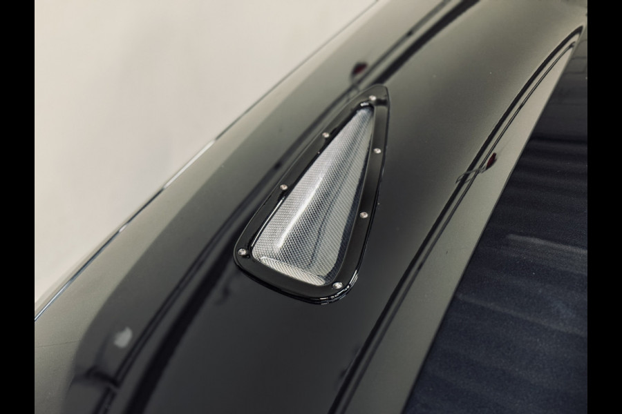 BMW X6 xDrive40i High Executive M-Sport | NAP | Uniek!