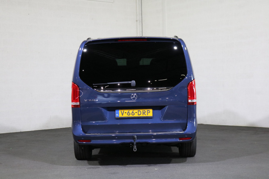 Mercedes-Benz V-Klasse 300d XL DC Avantgarde Edition AMG Airmatic Burmester