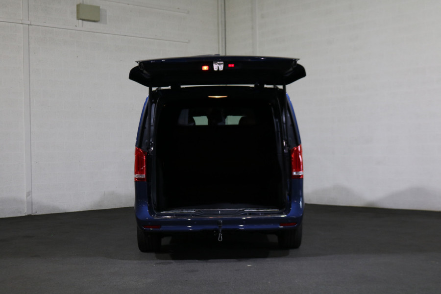 Mercedes-Benz V-Klasse 300d XL DC Avantgarde Edition AMG Airmatic Burmester