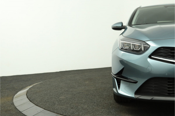 Kia Ceed Sportswagon 1.5 T-GDi DynamicPlusLine Apple Carplay/Android Auto - Cruise Control - Doddehoekdetectie - Navigatie - Stoel/Stuurverwarming - Fabrieksgarantie tot 10-2031